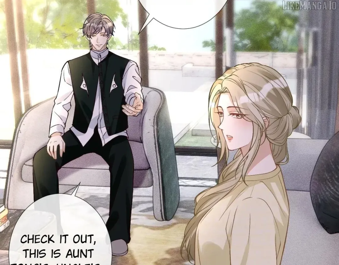 Everyone’s Darling - Chapter 357 Page 50