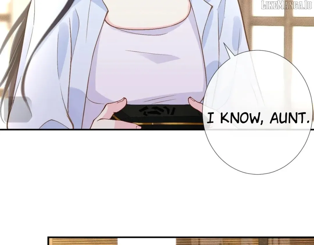 Everyone’s Darling - Chapter 357 Page 53