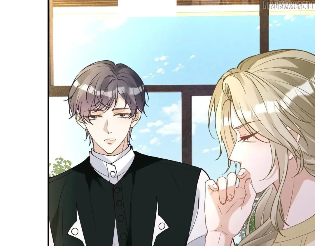 Everyone’s Darling - Chapter 357 Page 54