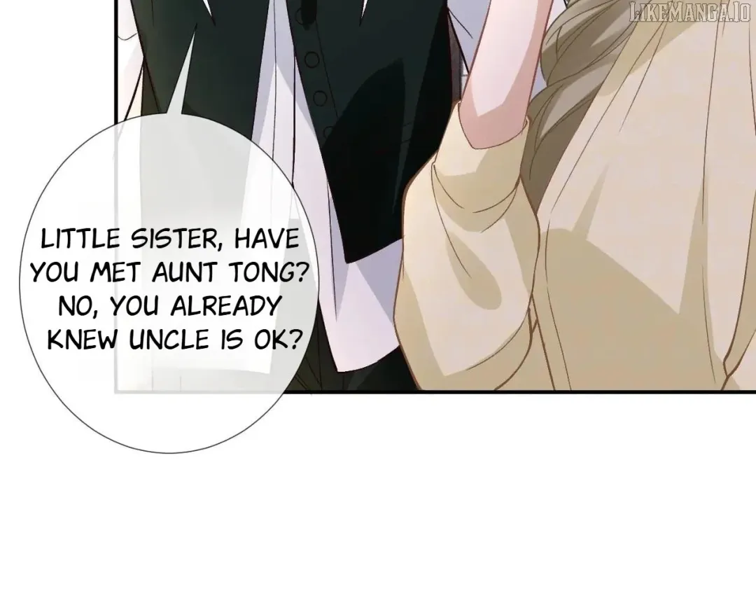 Everyone’s Darling - Chapter 357 Page 55