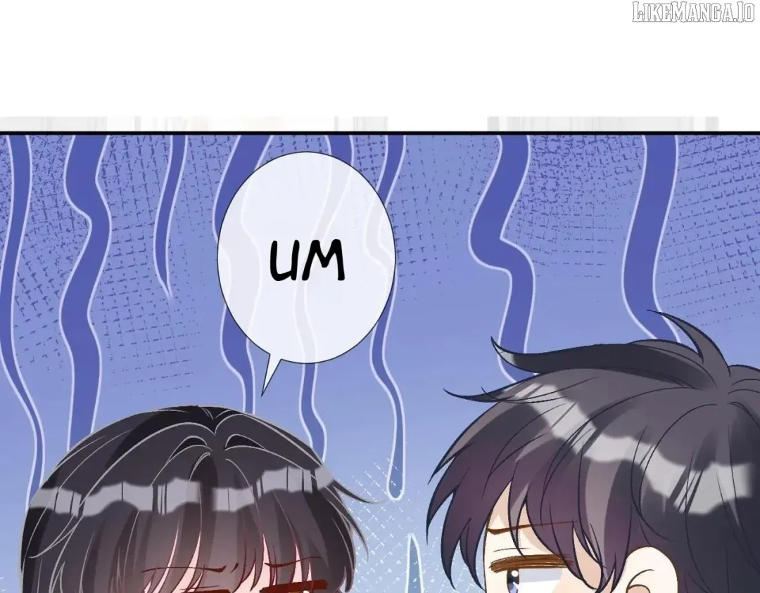 Everyone’s Darling - Chapter 357 Page 56