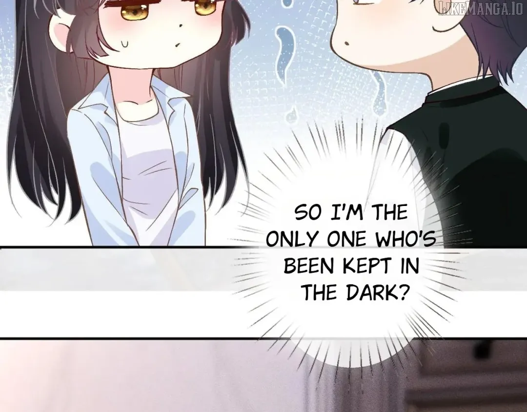 Everyone’s Darling - Chapter 357 Page 57