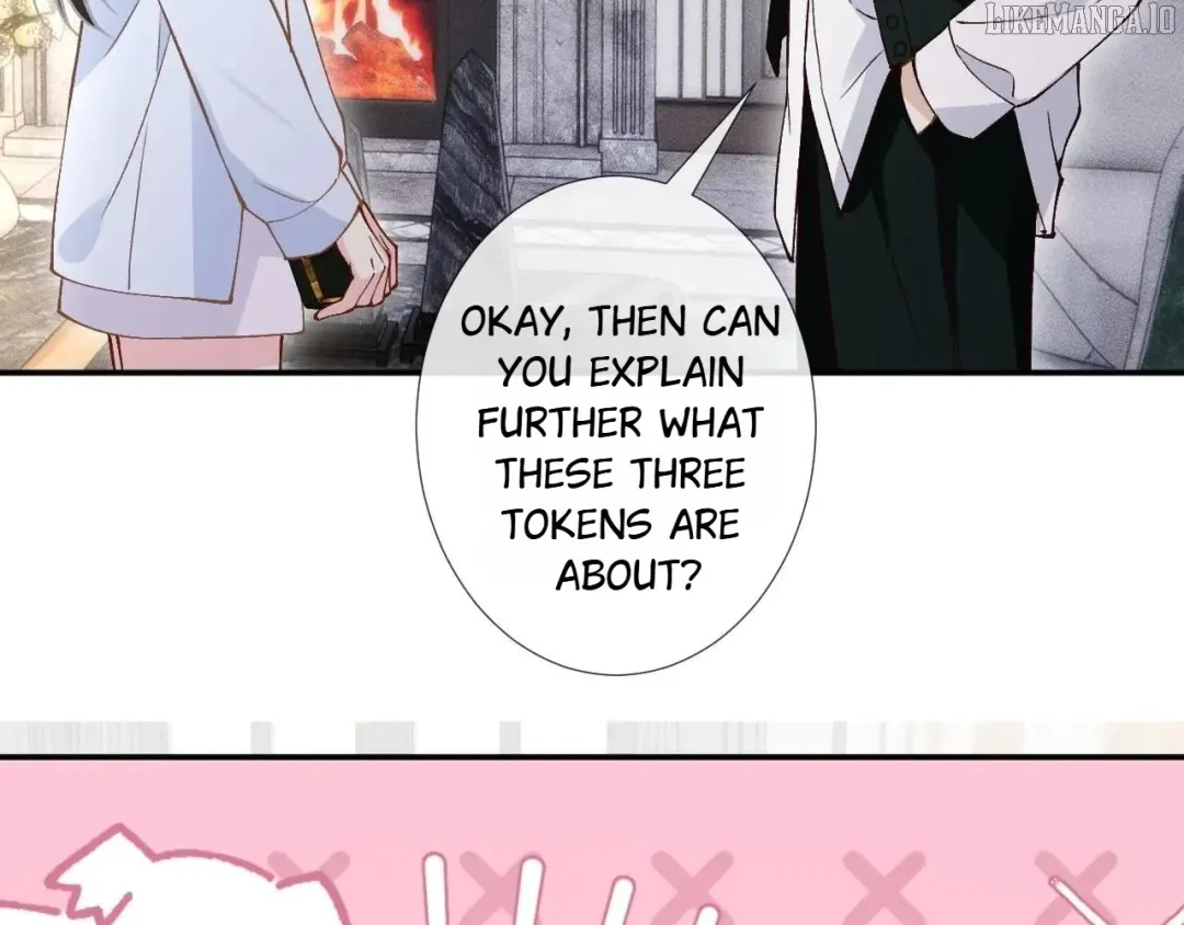 Everyone’s Darling - Chapter 357 Page 59