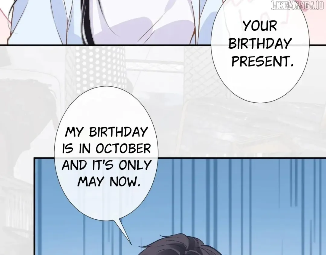 Everyone’s Darling - Chapter 357 Page 61