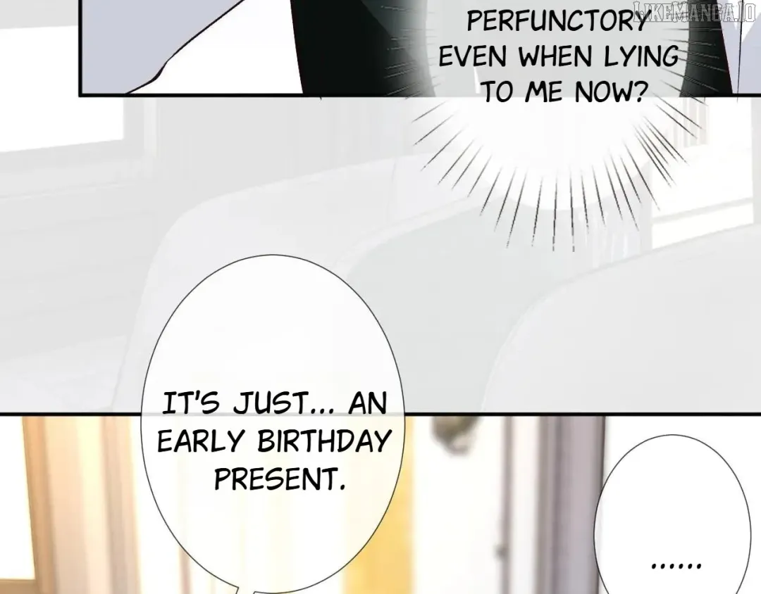 Everyone’s Darling - Chapter 357 Page 63