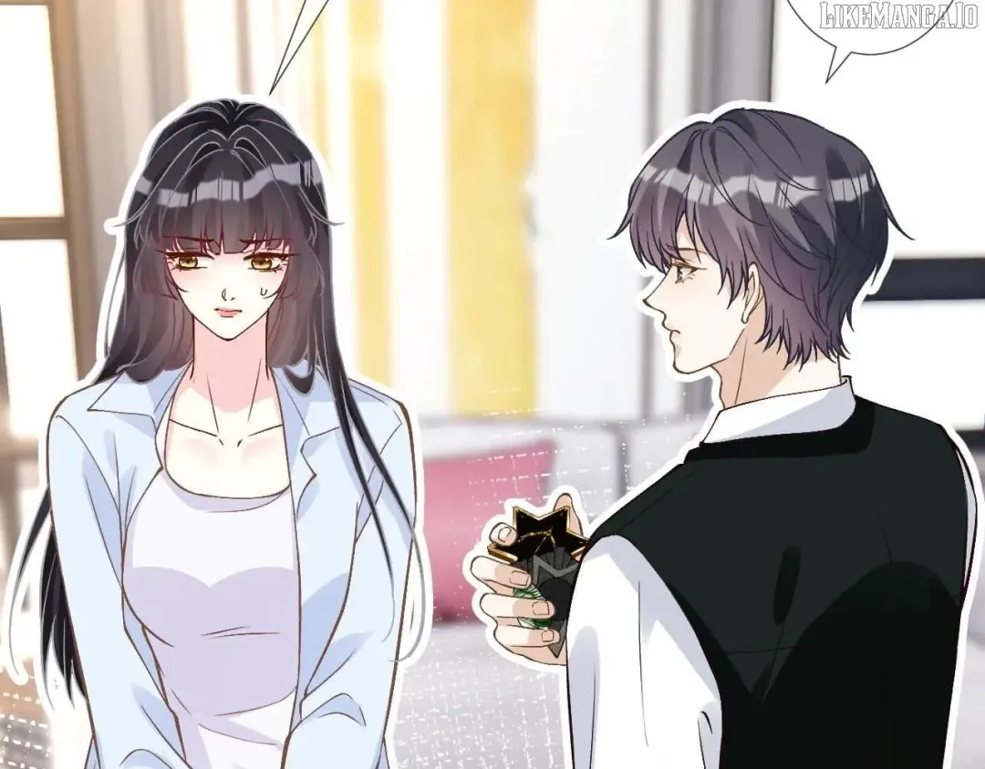 Everyone’s Darling - Chapter 357 Page 64