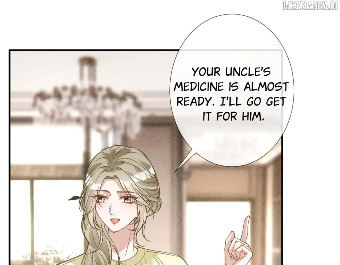 Everyone’s Darling - Chapter 357 Page 67