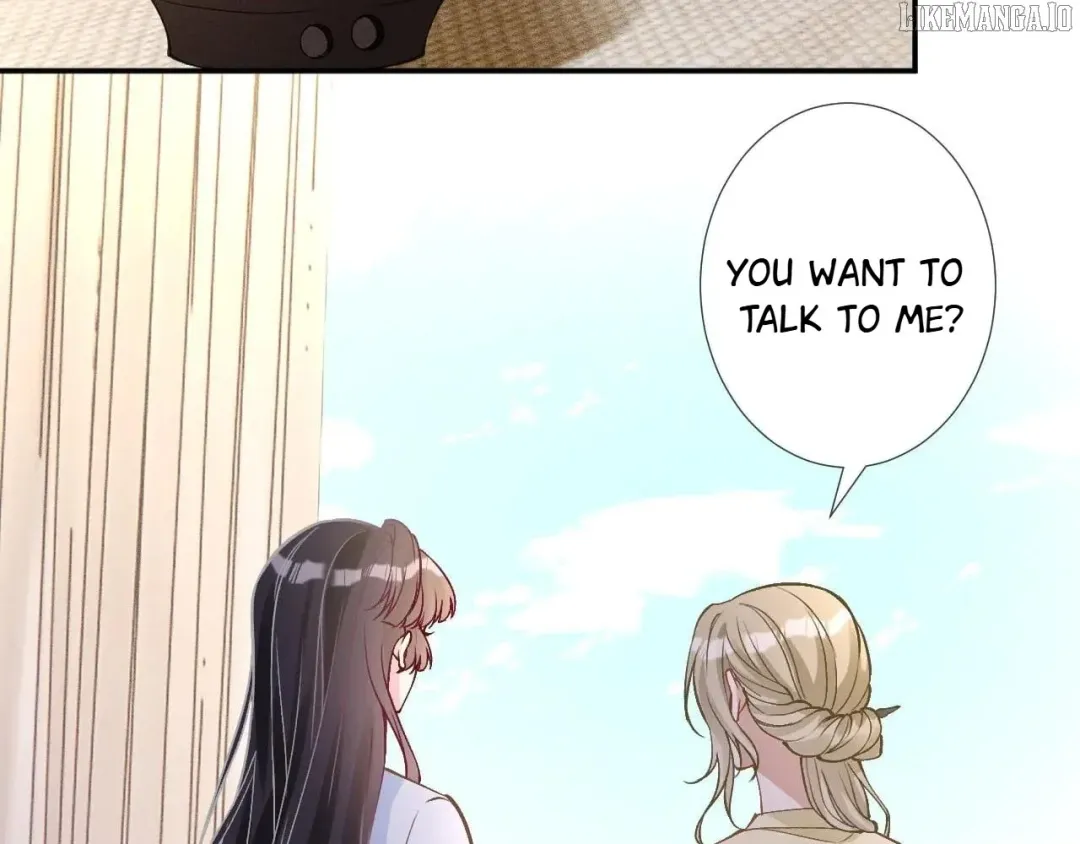 Everyone’s Darling - Chapter 357 Page 74