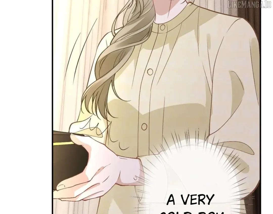 Everyone’s Darling - Chapter 357 Page 79