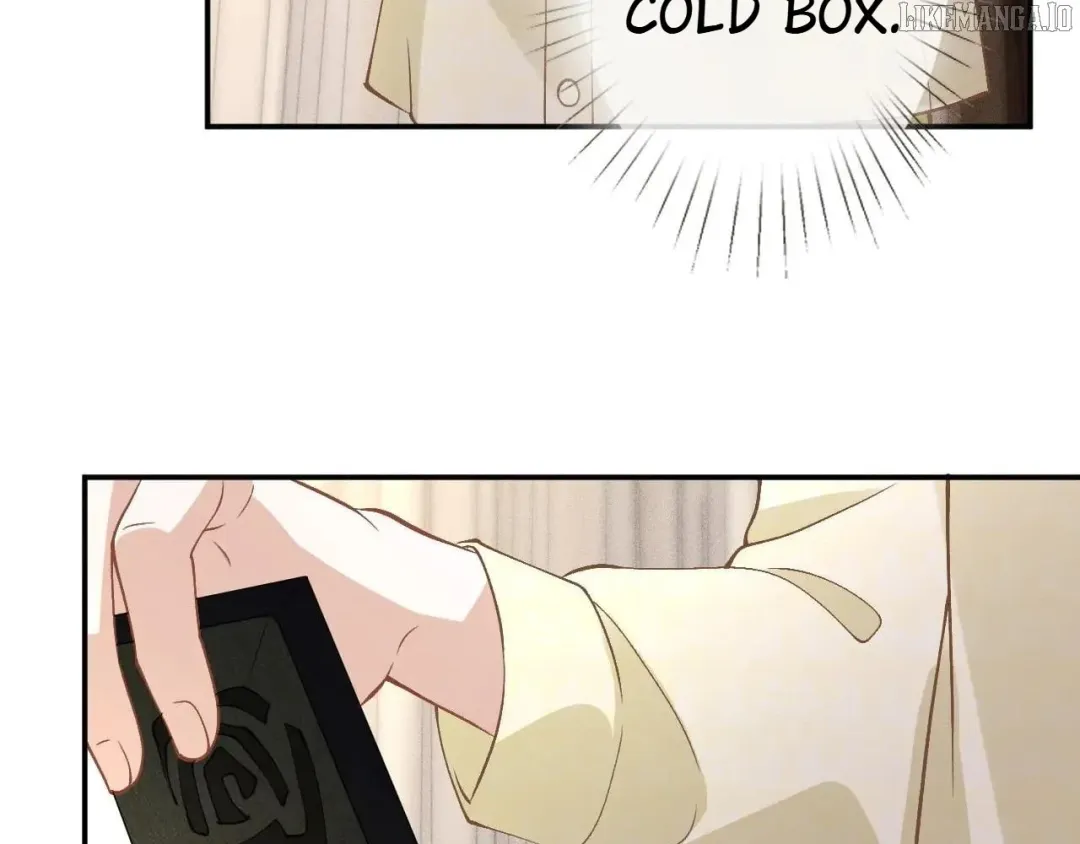 Everyone’s Darling - Chapter 357 Page 80