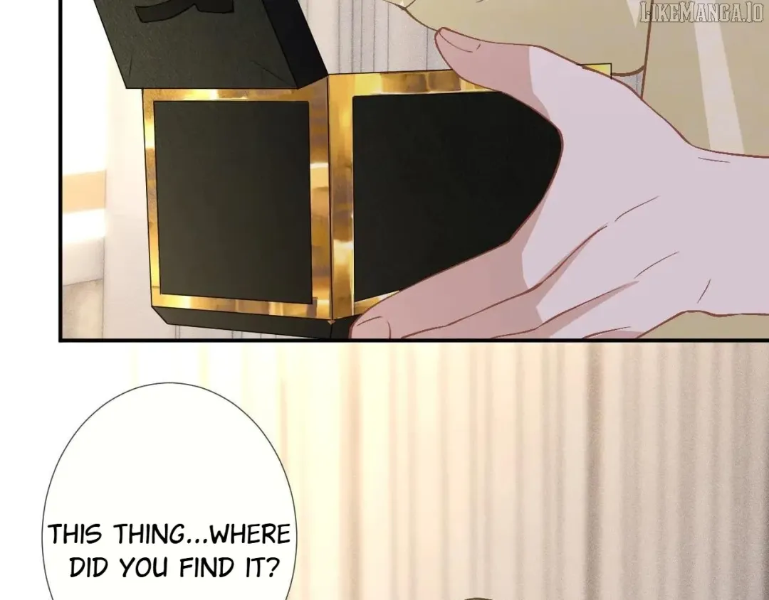 Everyone’s Darling - Chapter 357 Page 81