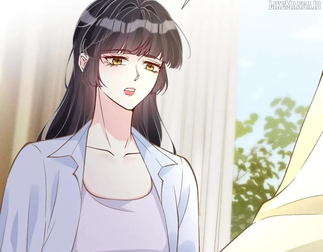 Everyone’s Darling - Chapter 358 Page 3