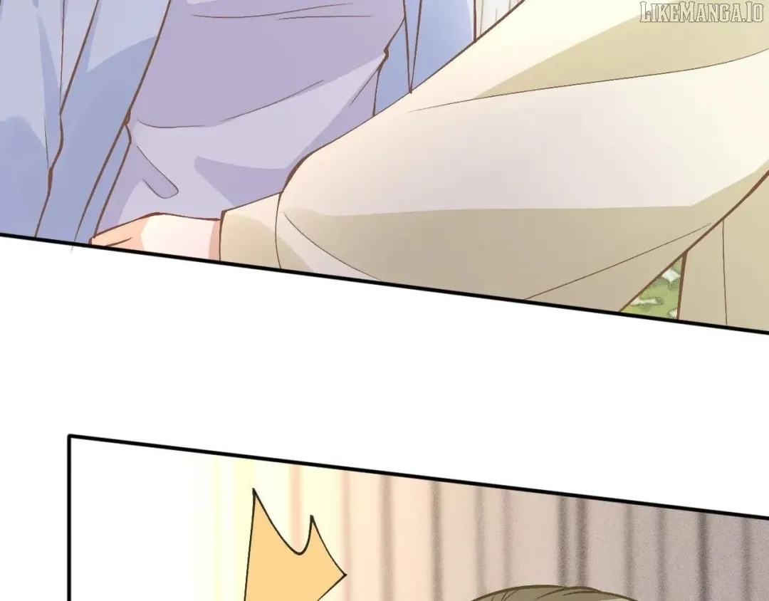 Everyone’s Darling - Chapter 358 Page 4