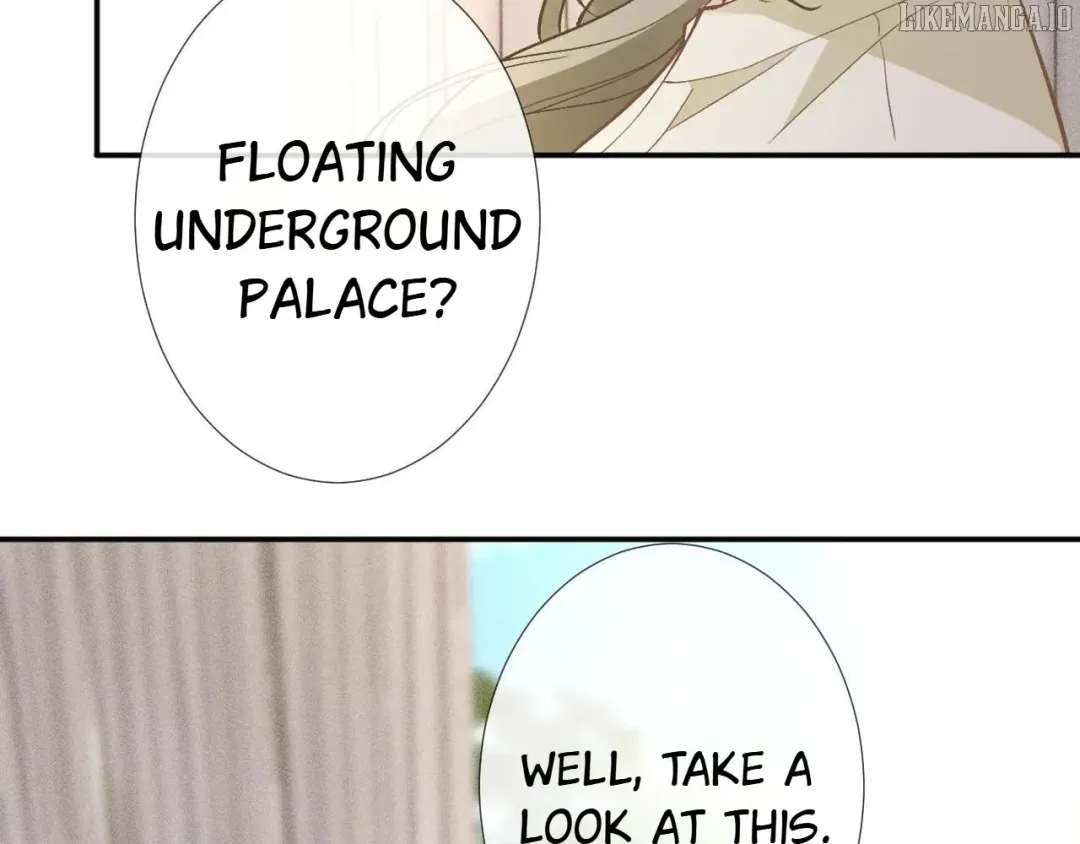 Everyone’s Darling - Chapter 358 Page 6