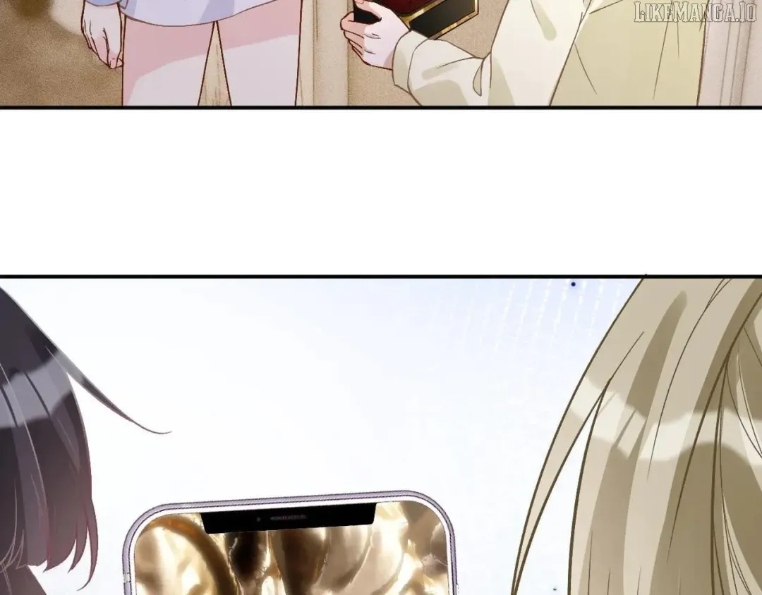 Everyone’s Darling - Chapter 358 Page 8