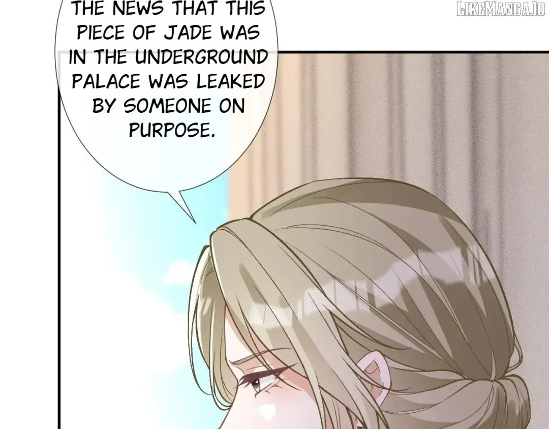 Everyone’s Darling - Chapter 358 Page 10