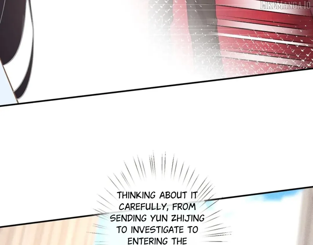 Everyone’s Darling - Chapter 358 Page 16