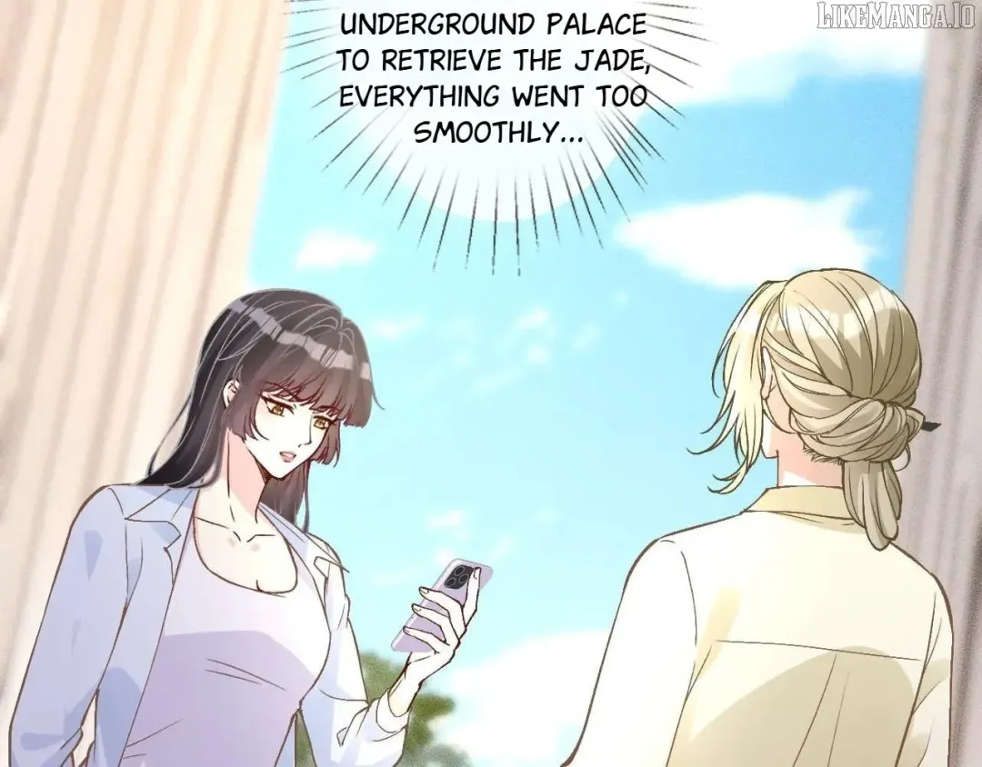 Everyone’s Darling - Chapter 358 Page 17
