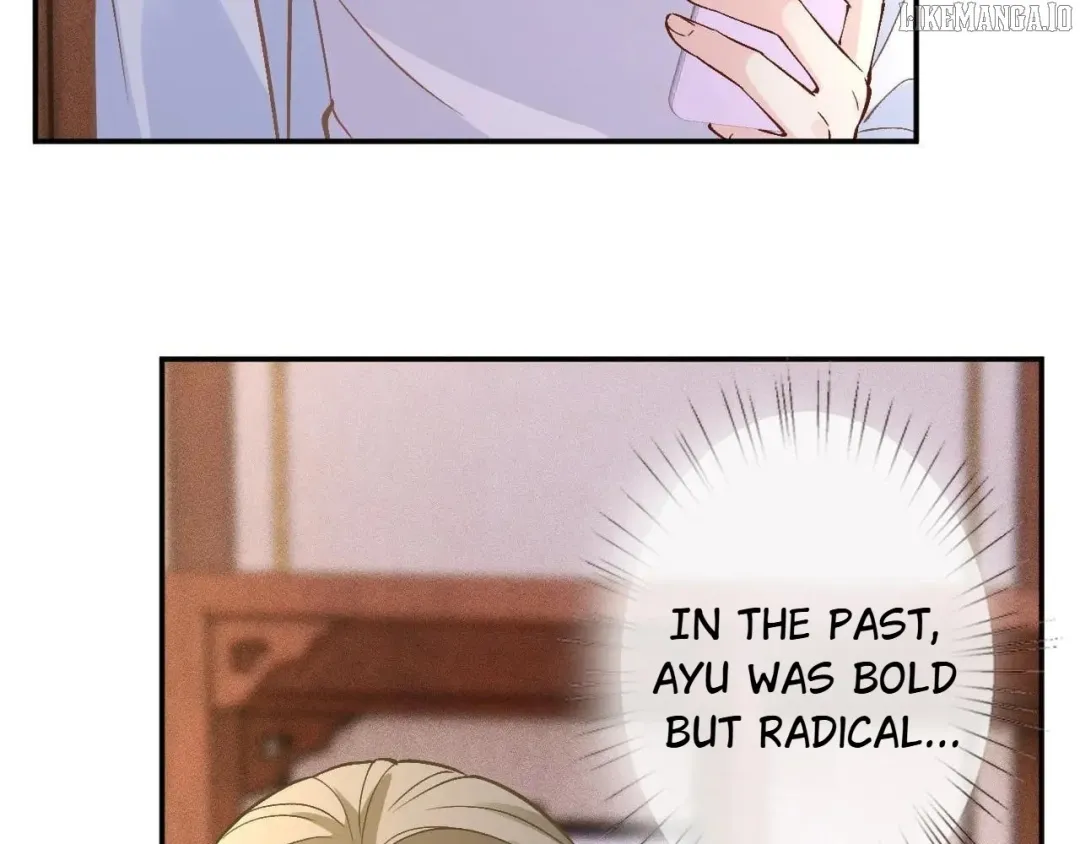 Everyone’s Darling - Chapter 358 Page 21