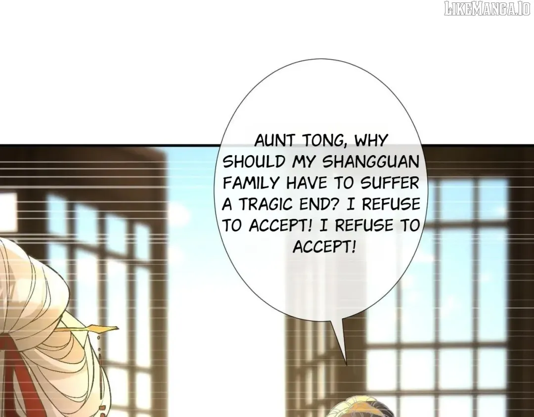 Everyone’s Darling - Chapter 358 Page 24