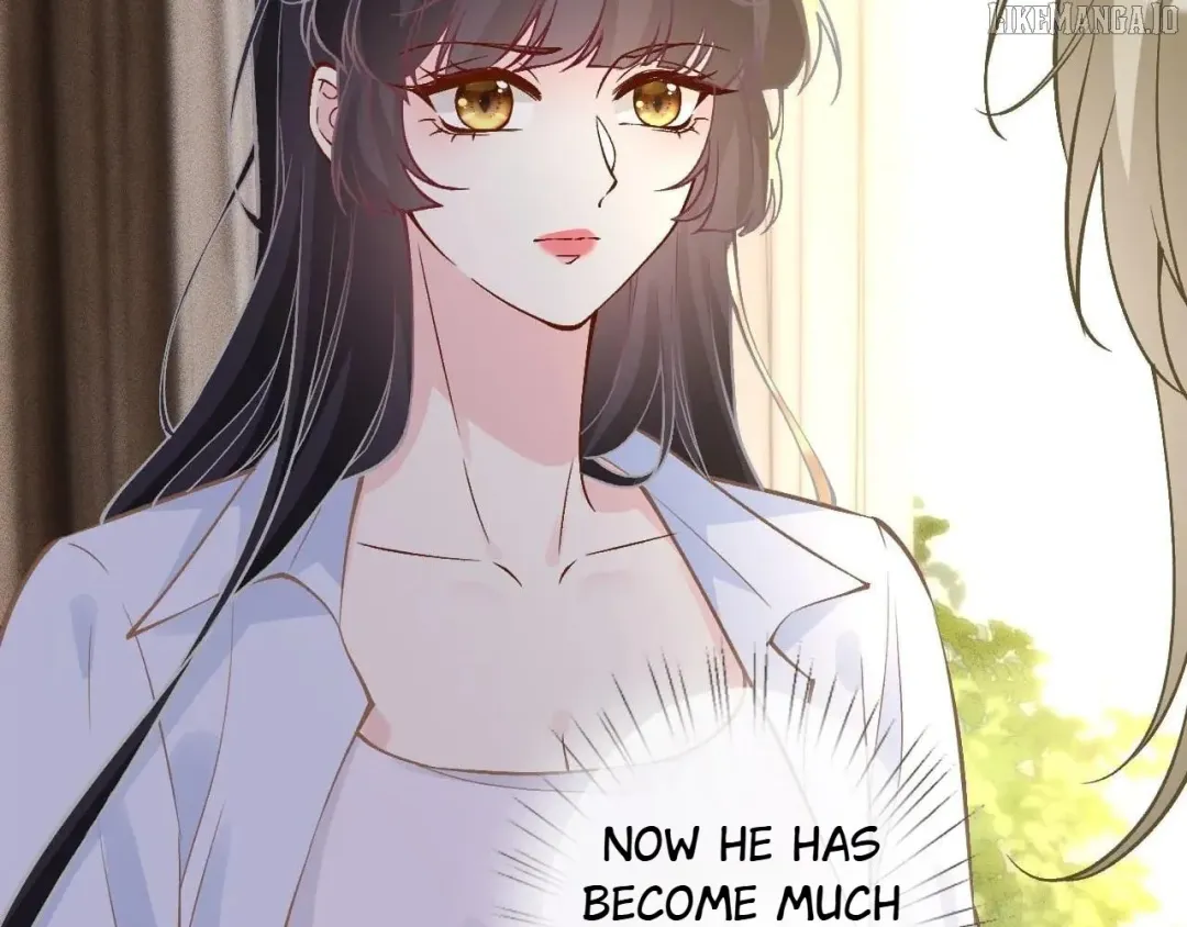 Everyone’s Darling - Chapter 358 Page 27