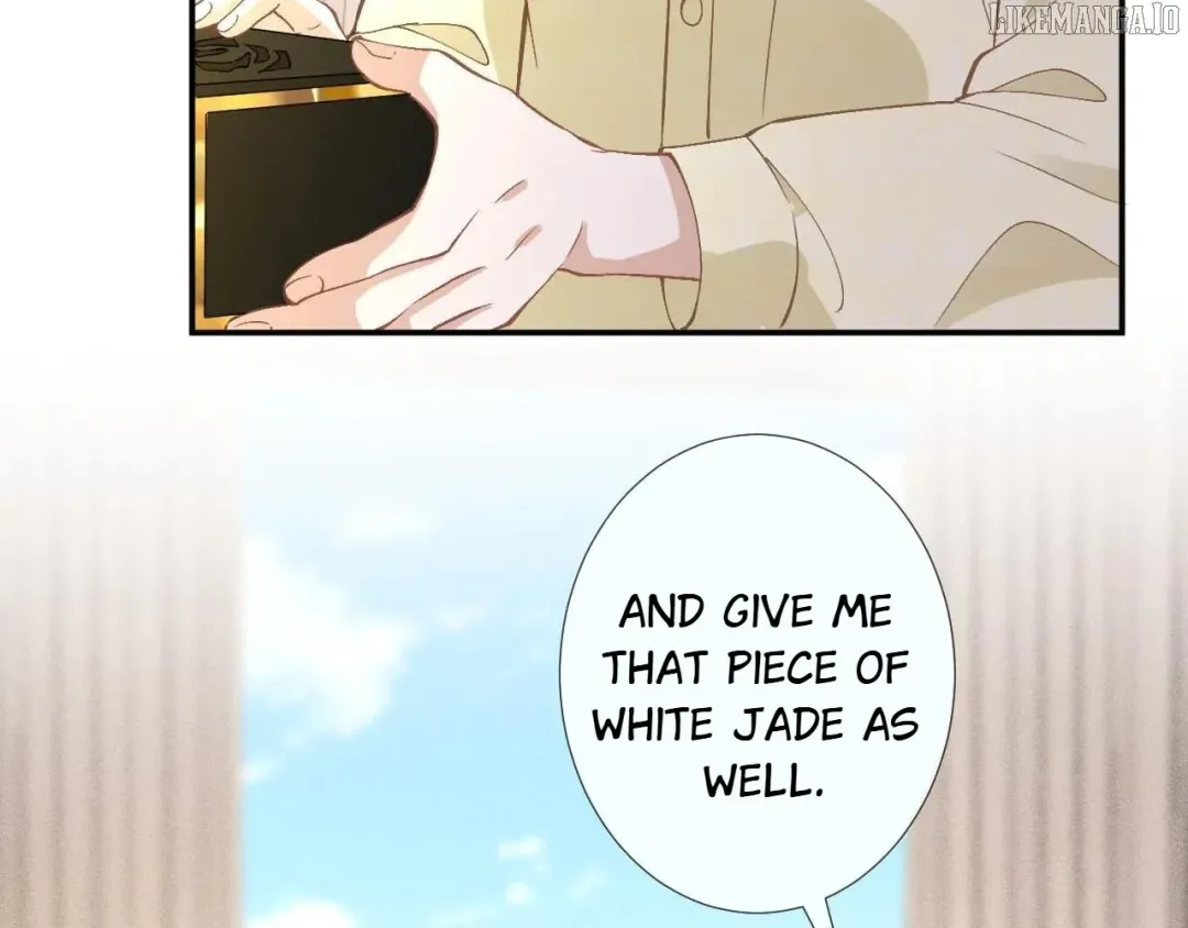 Everyone’s Darling - Chapter 358 Page 30