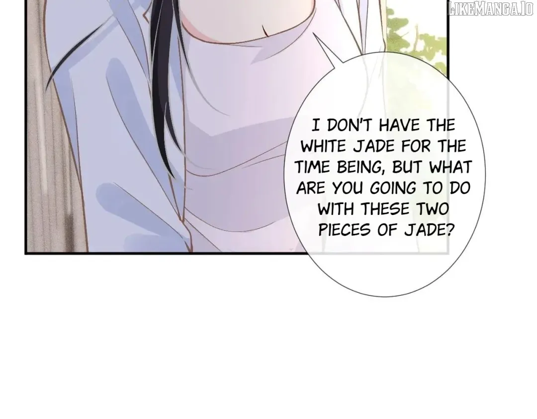 Everyone’s Darling - Chapter 358 Page 34