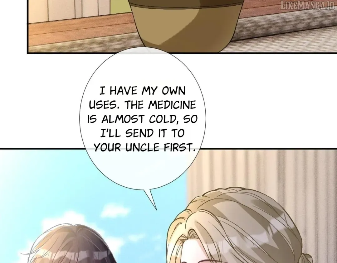 Everyone’s Darling - Chapter 358 Page 36