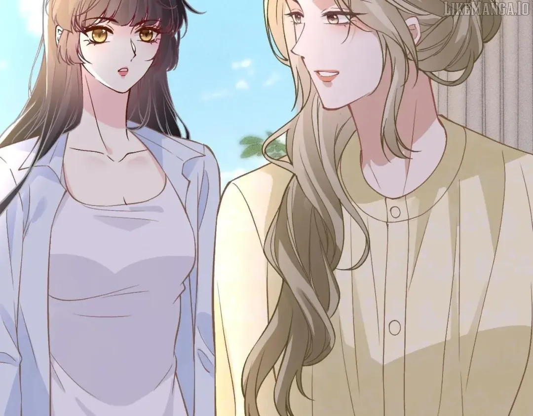 Everyone’s Darling - Chapter 358 Page 37