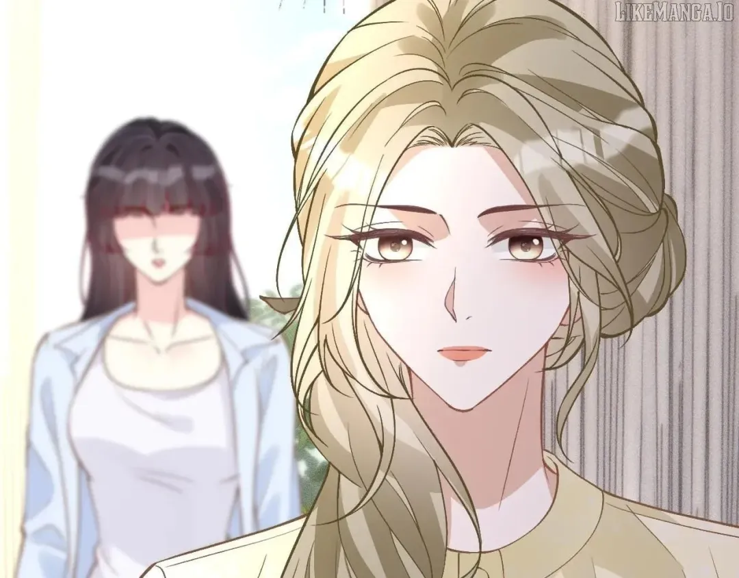 Everyone’s Darling - Chapter 358 Page 39
