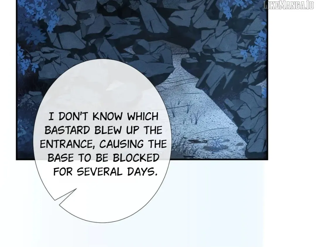 Everyone’s Darling - Chapter 358 Page 46