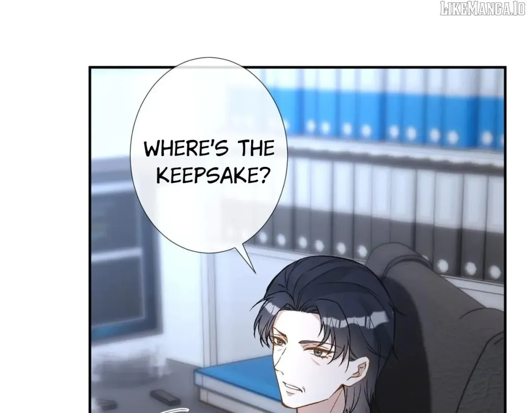 Everyone’s Darling - Chapter 358 Page 52