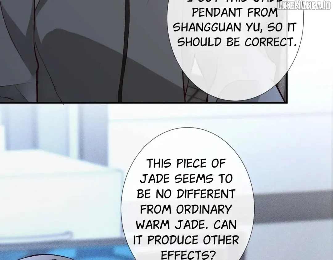 Everyone’s Darling - Chapter 358 Page 67