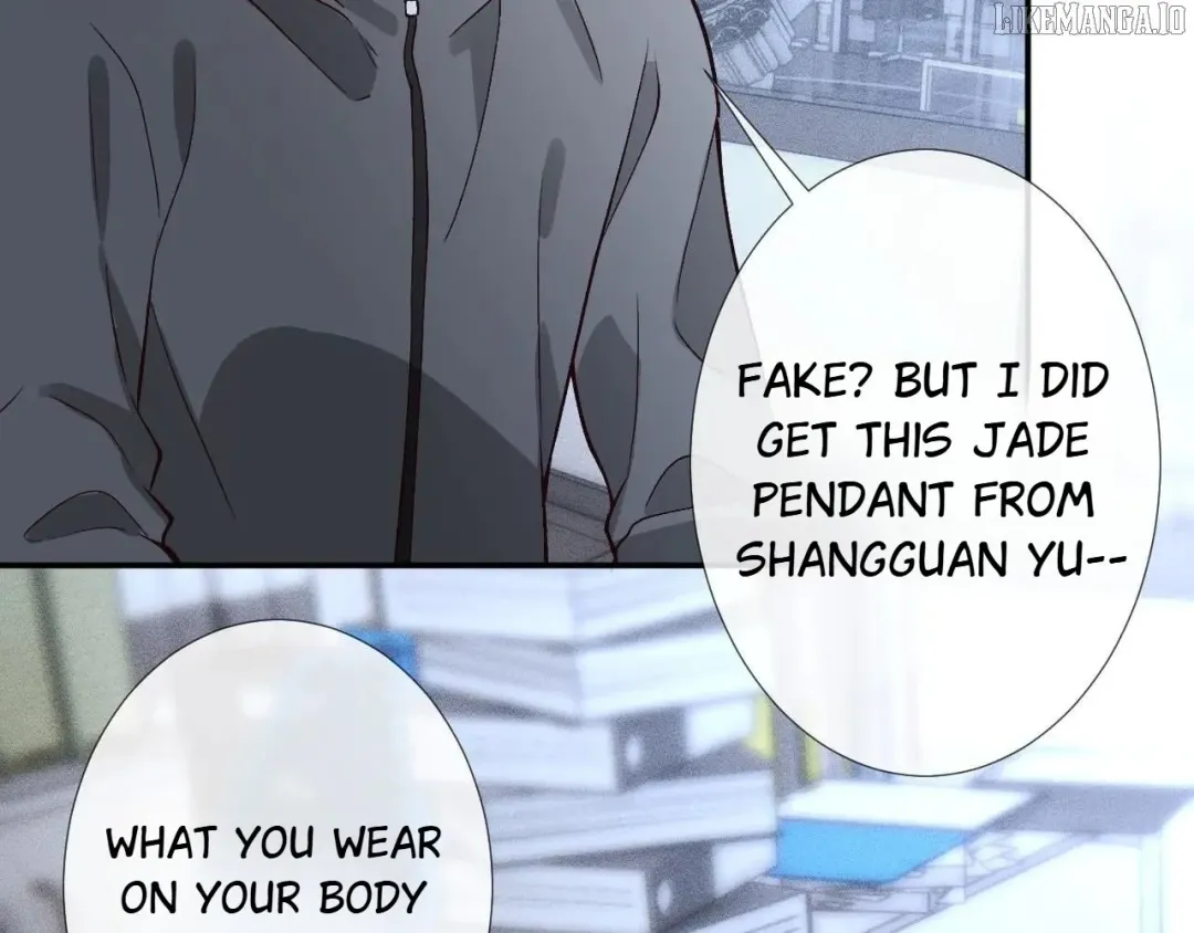 Everyone’s Darling - Chapter 358 Page 73
