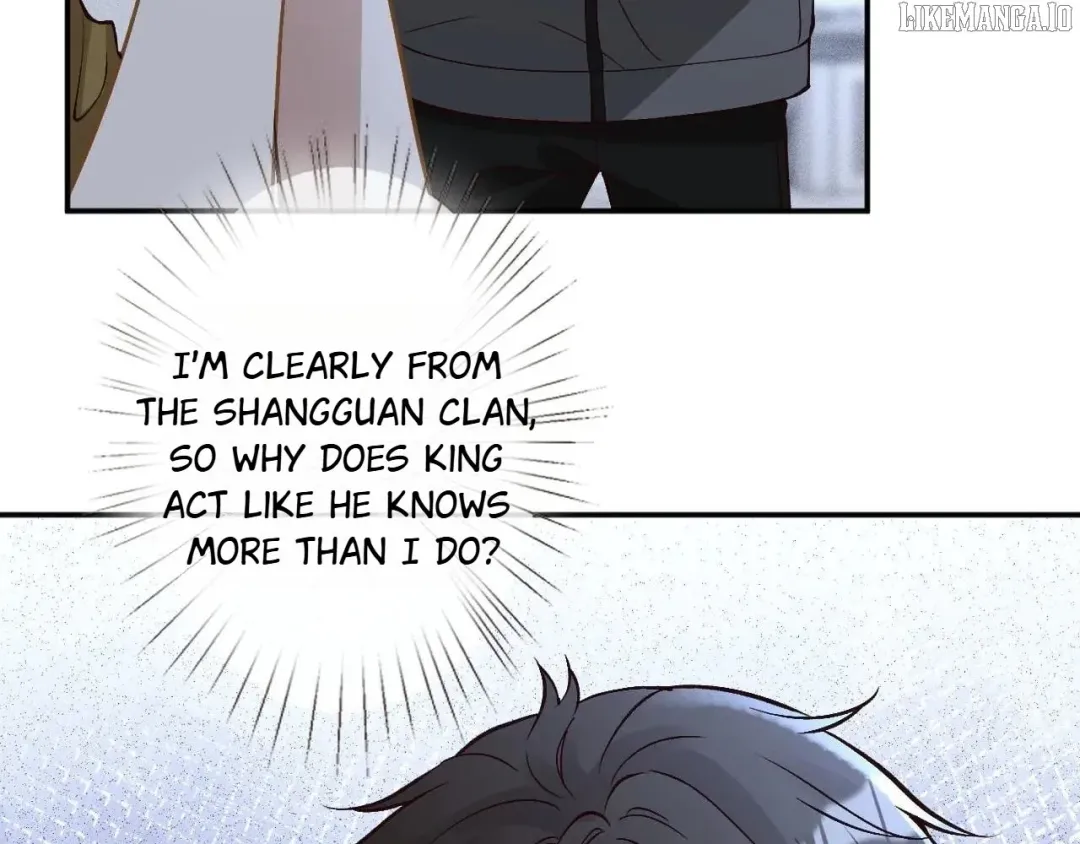 Everyone’s Darling - Chapter 358 Page 77