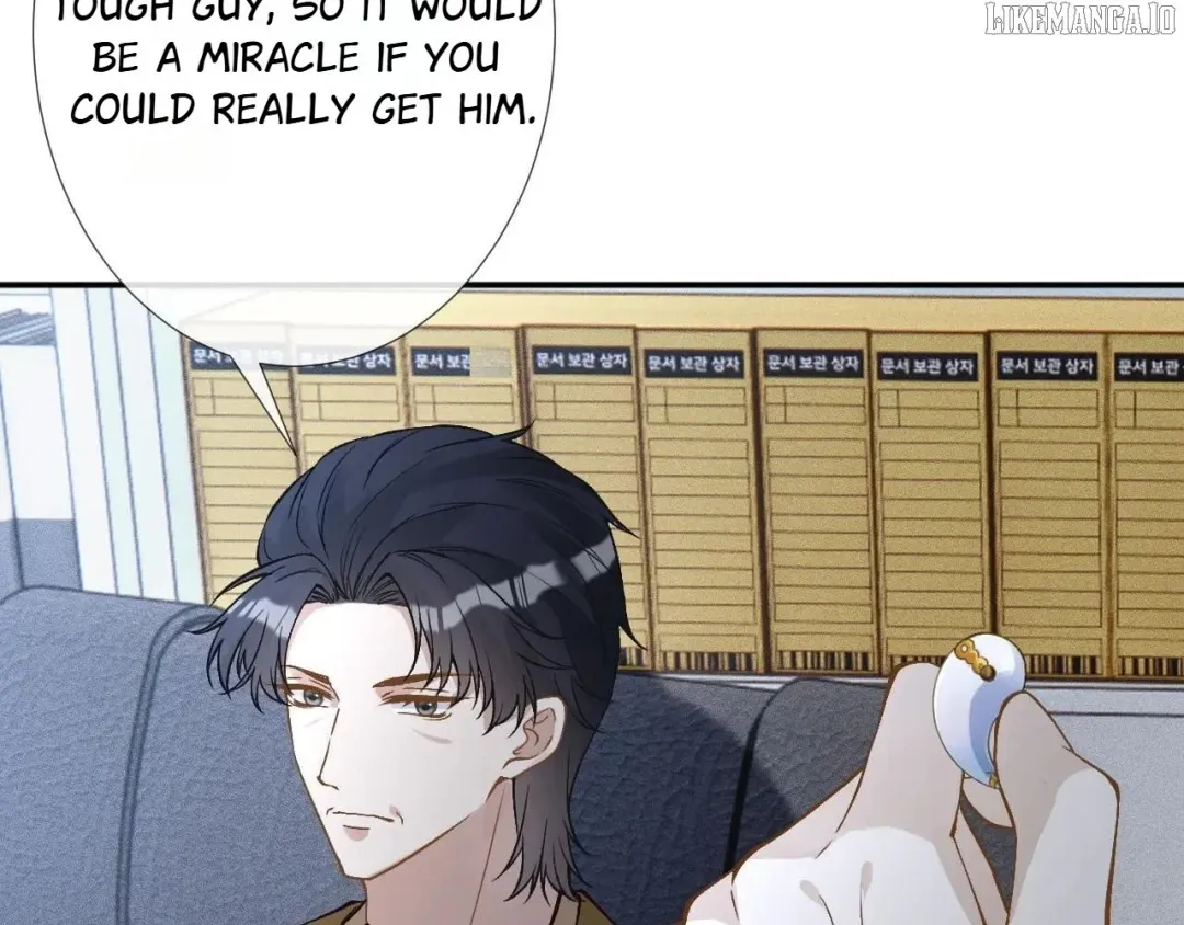 Everyone’s Darling - Chapter 358 Page 84