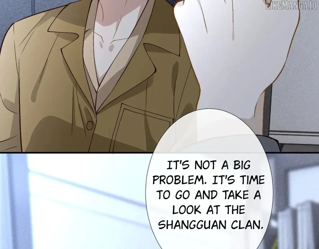 Everyone’s Darling - Chapter 358 Page 85