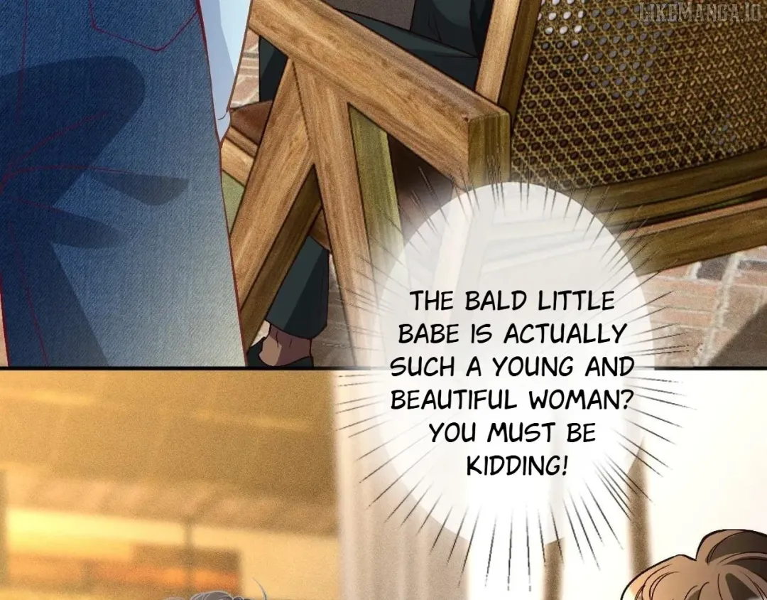Everyone’s Darling - Chapter 359 Page 6