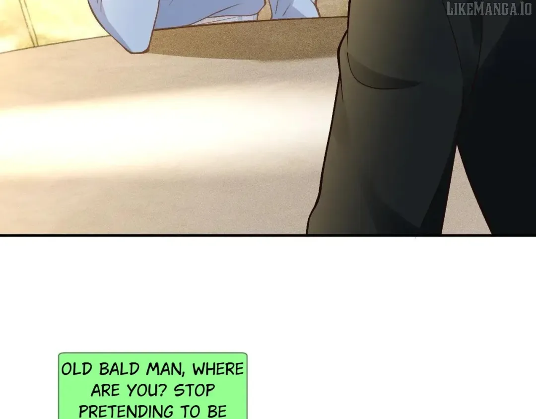 Everyone’s Darling - Chapter 359 Page 8