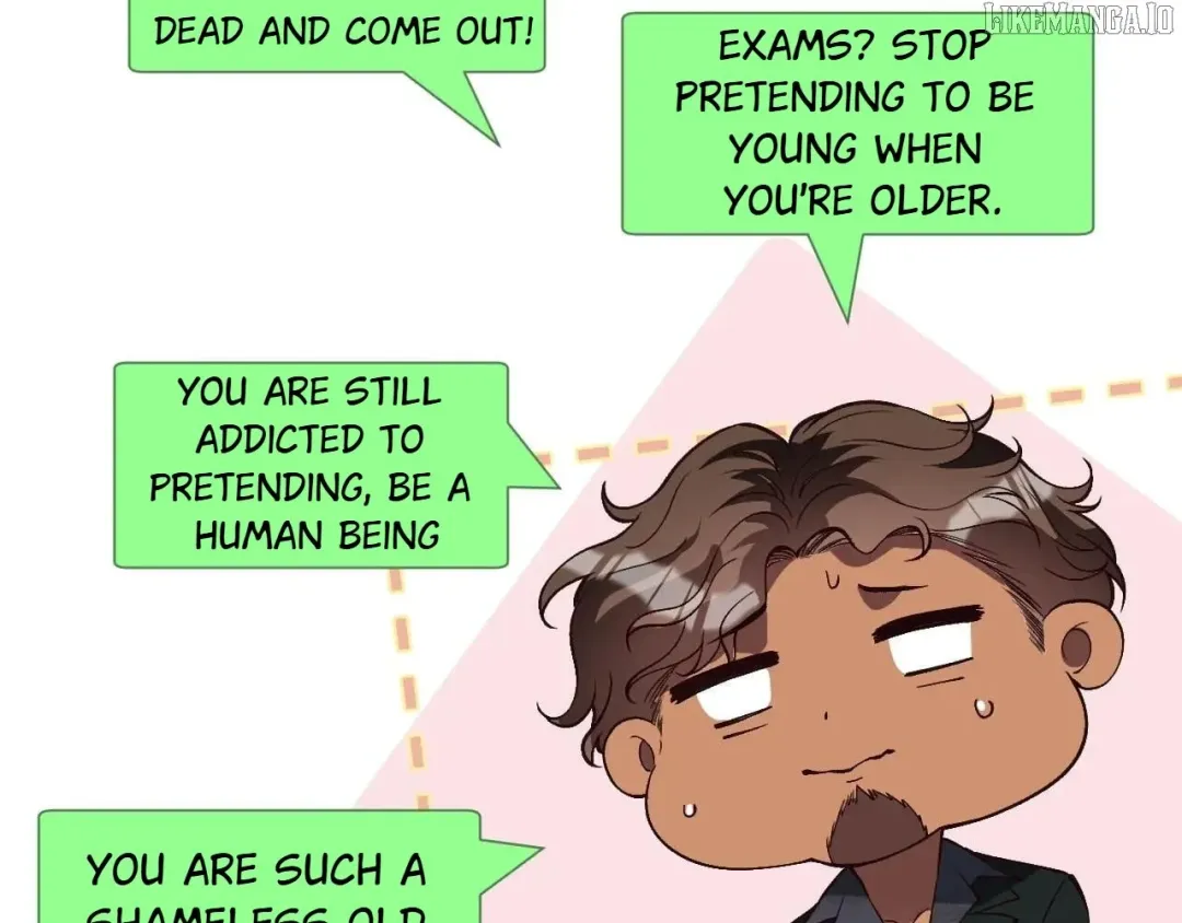 Everyone’s Darling - Chapter 359 Page 9