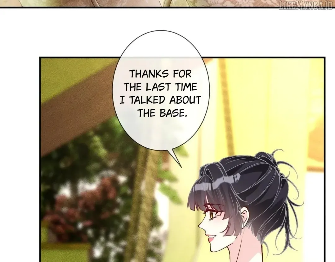 Everyone’s Darling - Chapter 359 Page 20