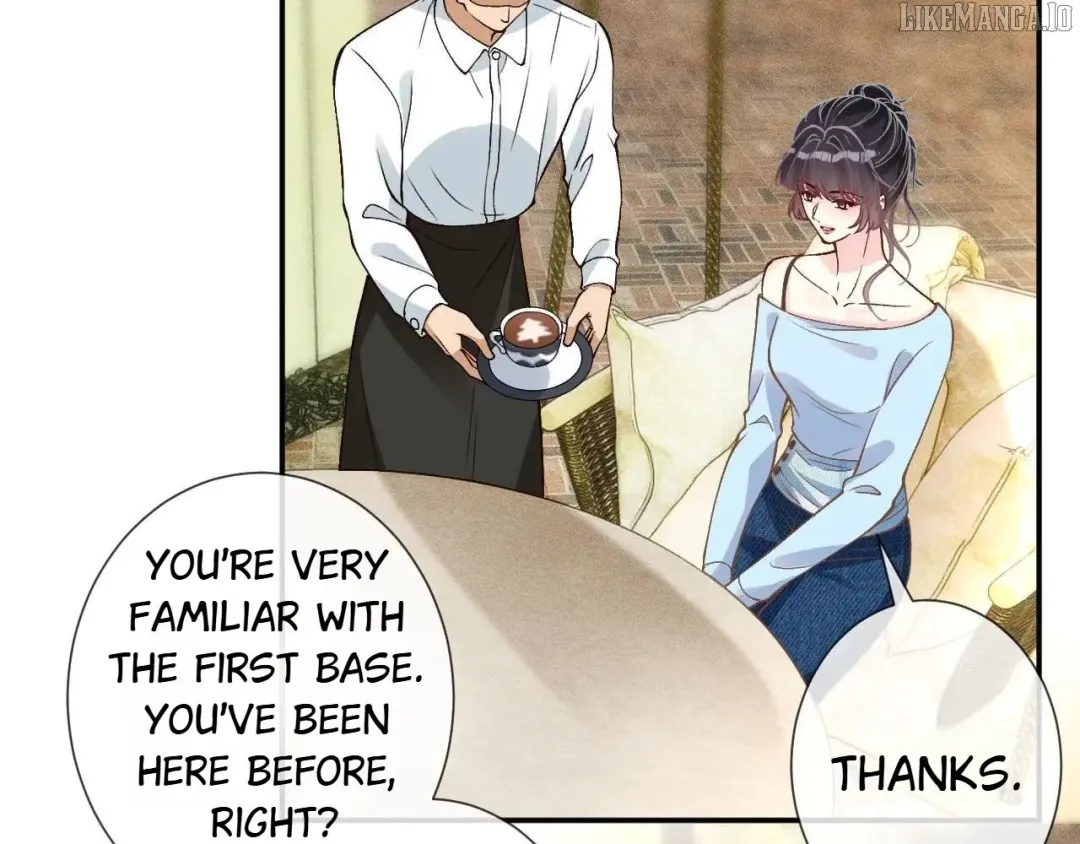Everyone’s Darling - Chapter 359 Page 30