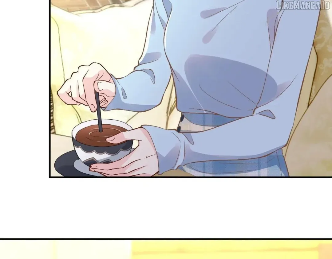Everyone’s Darling - Chapter 359 Page 34