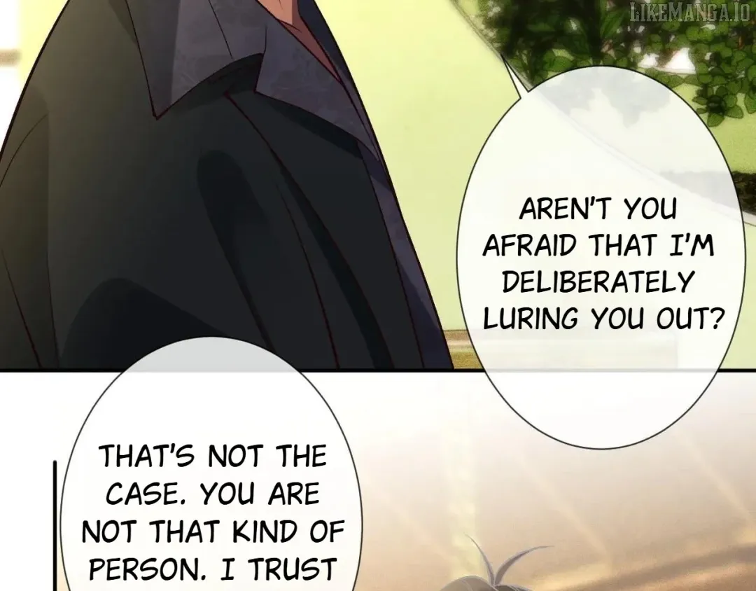 Everyone’s Darling - Chapter 359 Page 36