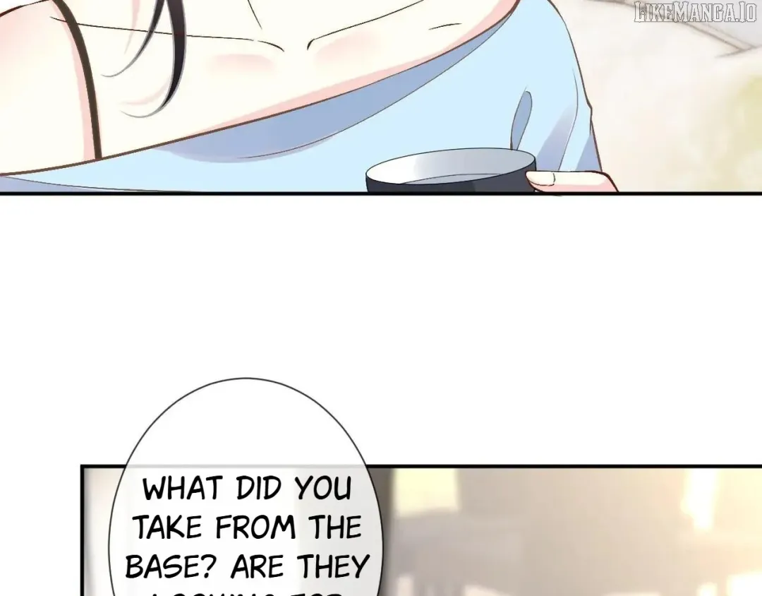 Everyone’s Darling - Chapter 359 Page 44
