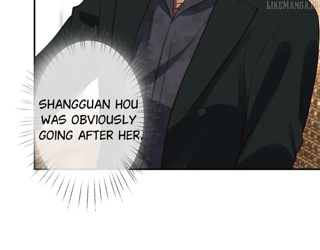 Everyone’s Darling - Chapter 359 Page 46