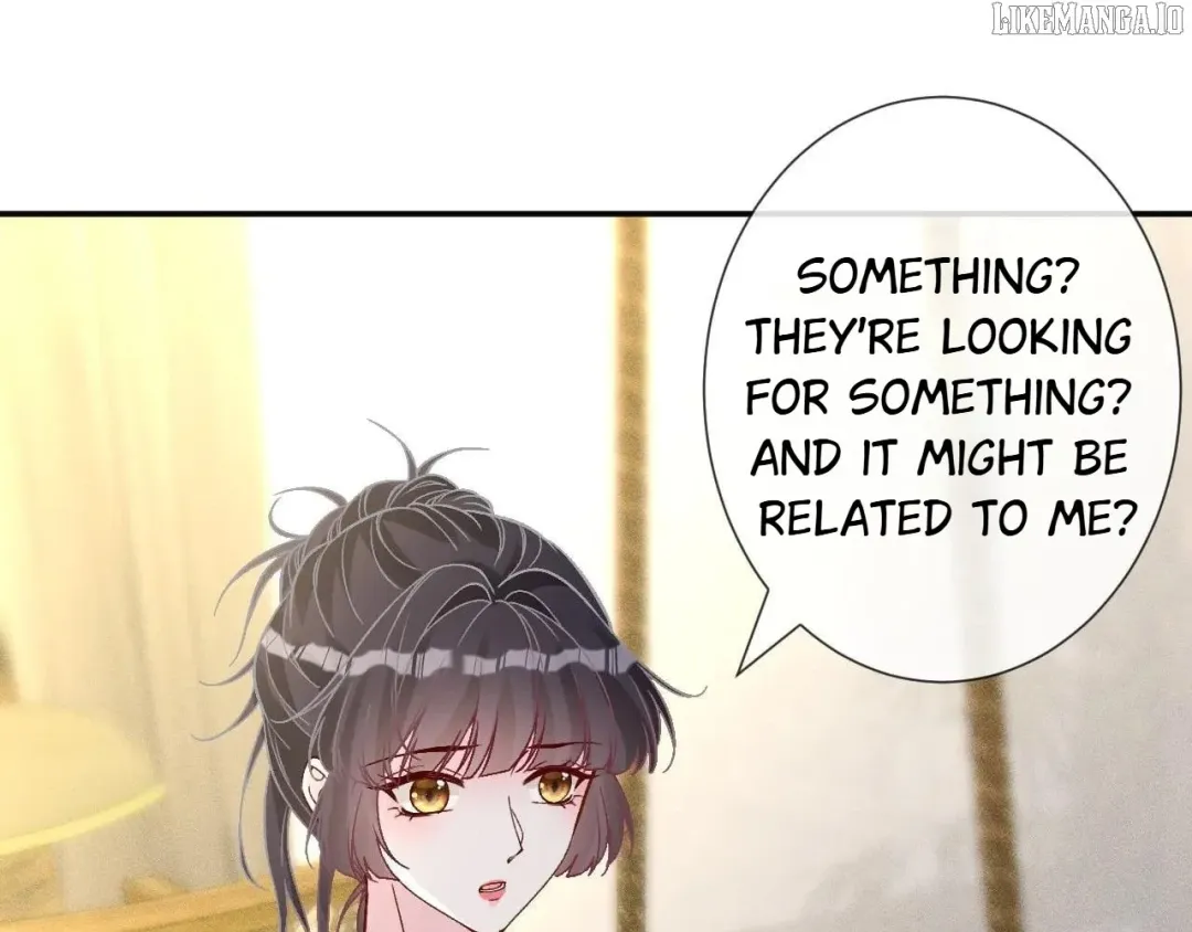 Everyone’s Darling - Chapter 359 Page 47
