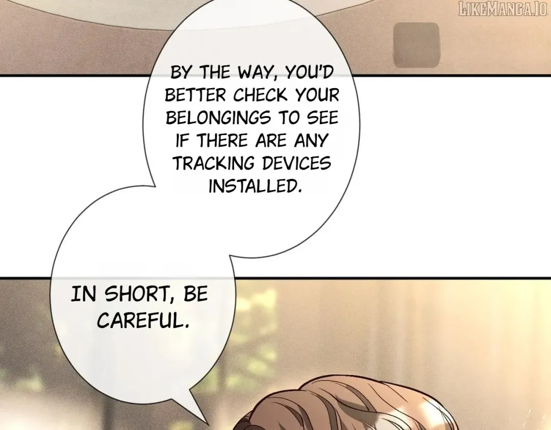 Everyone’s Darling - Chapter 359 Page 52