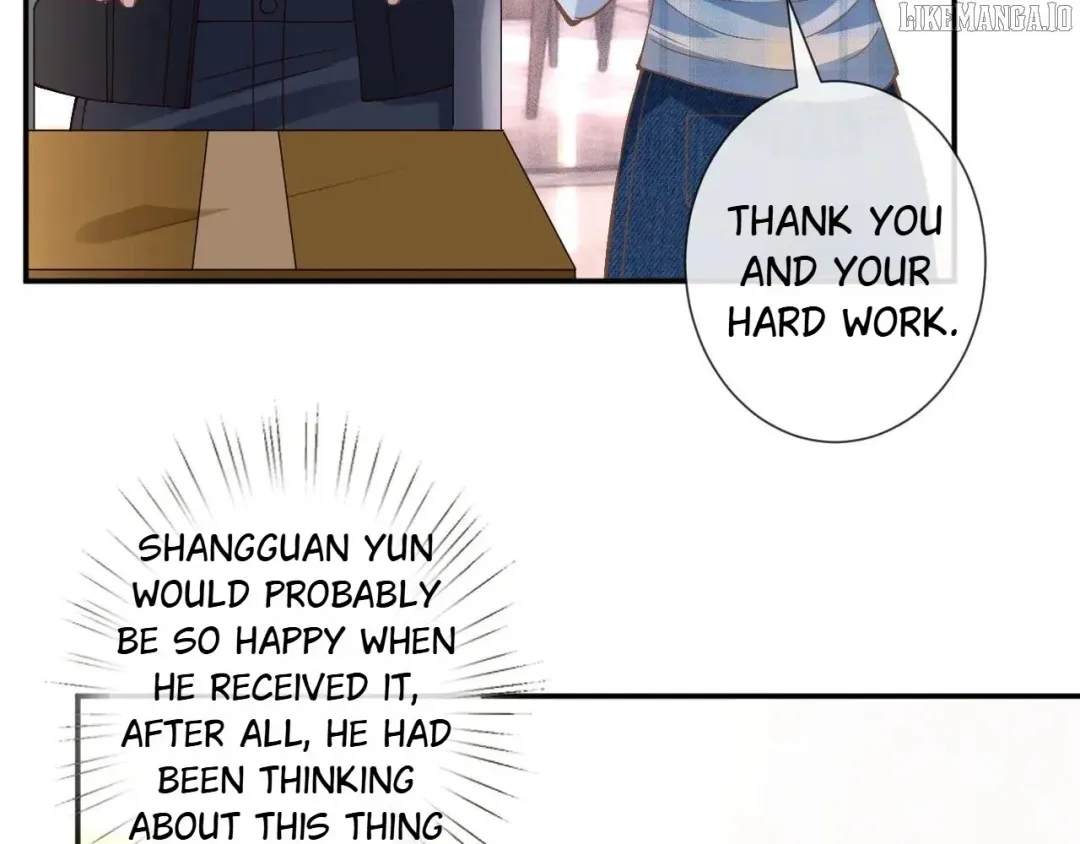 Everyone’s Darling - Chapter 359 Page 60