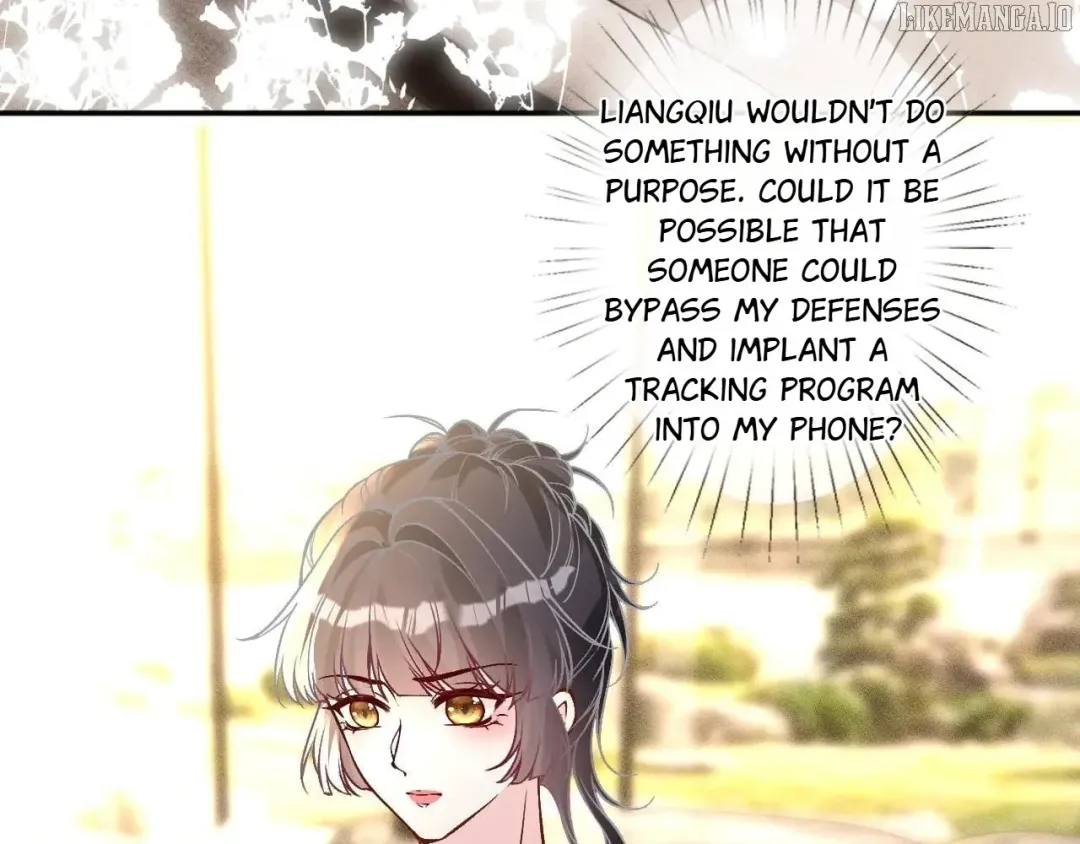 Everyone’s Darling - Chapter 359 Page 64
